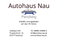 Logo Autohaus Nau